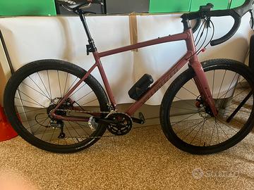 Gravel specialized Edisc 5