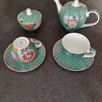 Servizio da tè Pip Studio 