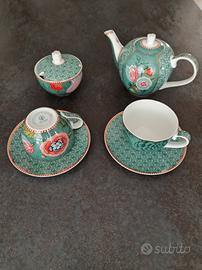 Servizio da tè Pip Studio 