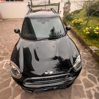 Mini countriman SD
