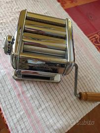 macchina per la pasta Titania