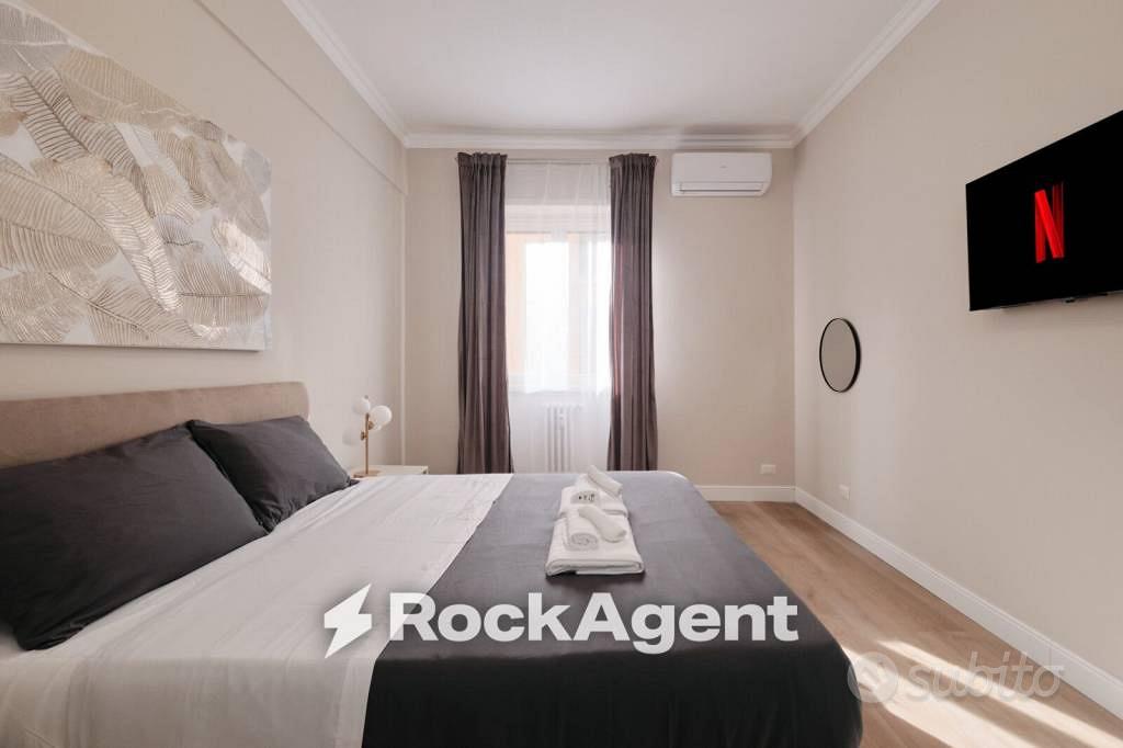 Appartamento – Roma, Nomentano, Municipio Roma II - Altro