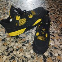 scarpe