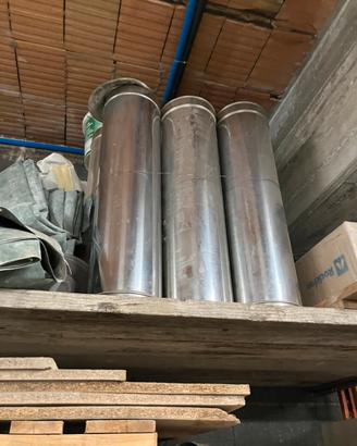 Tubi inox