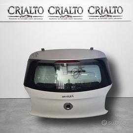 Portellone - Smart For Four W453 2014/2021