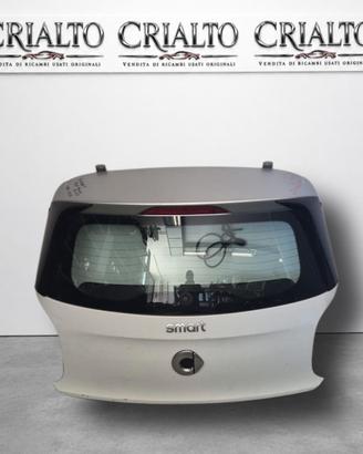 Portellone - Smart For Four W453 2014/2021
