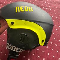 Casco da sci