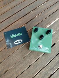 T Rex Comp Nova Compressore 