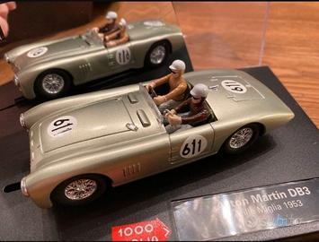 carrera evolution 25432 Aston Martin DB3 1953