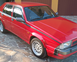 Alfa Romeo 75 1.8 Turbo America