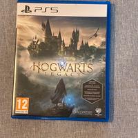 HOGWARTS LEGACY PS5