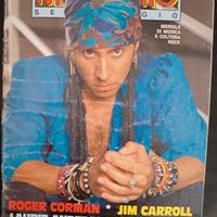 Il Mucchio Selvaggio N.80 - Settembre 1984