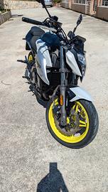 CFMOTO 650 NK