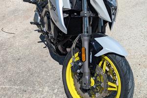 CFMOTO 650 NK