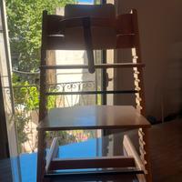 sedia per bambini
