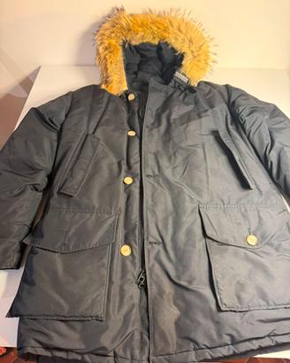 Woolrich Arctic Parka Vintage Originale