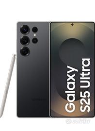 Samsung Galaxy S 25 Ultra 12/ 1 Tera 