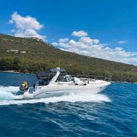 Rinker Fiesta Vee 342