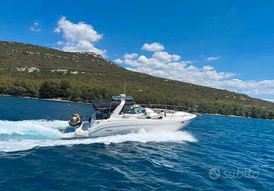 Rinker Fiesta Vee 342