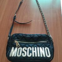 borsa Moschino 
