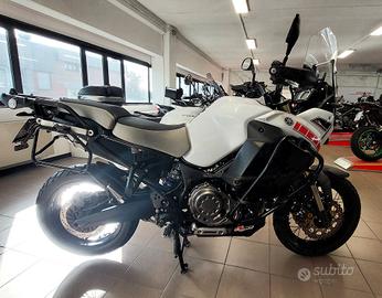 Yamaha XT 1200 Z