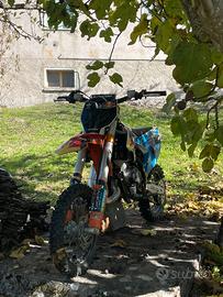 KTM 65 sx