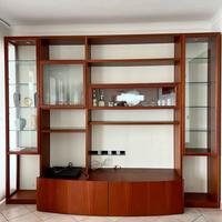 Mobile spazio living
