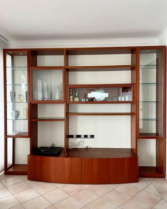 Mobile spazio living