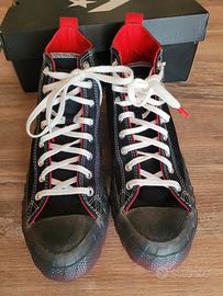 Converse All Star  Black/Almost  Black edizione li