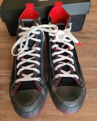 Converse All Star  Black/Almost  Black