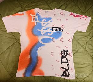 Maglietta (YOURS) streetwear