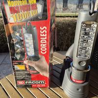 Lampada officina Facom 779.cl2