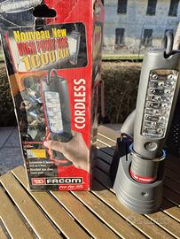 Lampada officina Facom 779.cl2