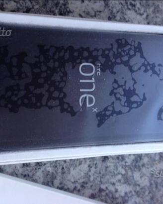 Ricambi HTC One X