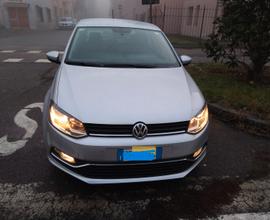 VOLKSWAGEN Polo 5ª serie - 2015
