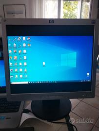 Monitor HP MODEL 1706 usato