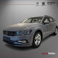 VOLKSWAGEN Passat Variant 2.0 TDI 4MOTION DSG Busi