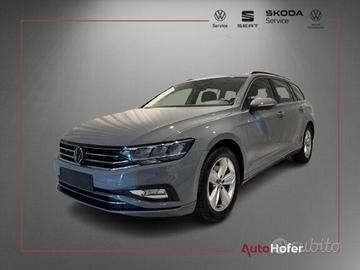 VOLKSWAGEN Passat Variant 2.0 TDI 4MOTION DSG Busi