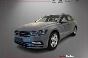 VOLKSWAGEN Passat Variant 2.0 TDI 4MOTION DSG Busi