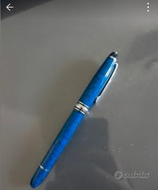 penna montblanc 