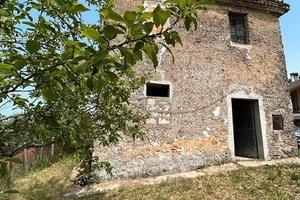 Terreno agricolo 6000 mq con fabbricato rurale