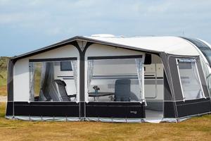 Veranda Ventura D250