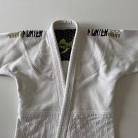 Kimono Ju Jitsu per Fighting System