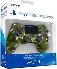 Controller PS4 Sony NUOVO 60€ trattabili