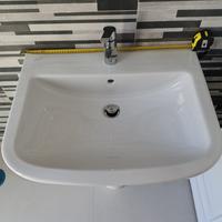 Lavandino/Lavabo - Nuovo