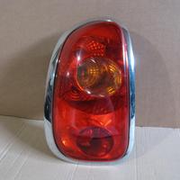 Fanale posteriore Sx Stop Mini Countryman R60