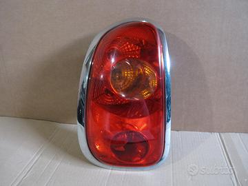 Fanale posteriore Sx Stop Mini Countryman R60