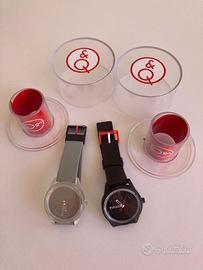 Orologi ad energia solare unisex SOLAR by Citizen