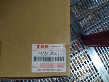 35320-65J12-000 faro Suzuki Grand Vitara