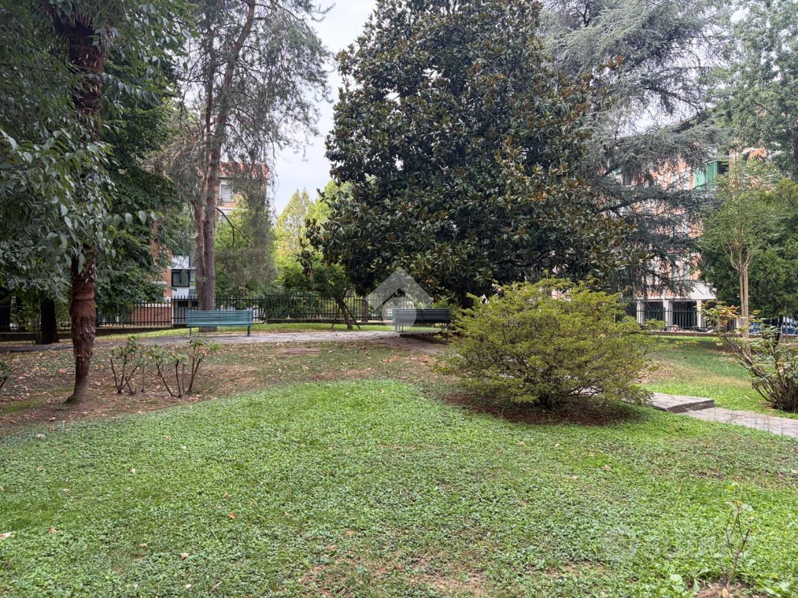 Appartamento – Milano, Quartiere Comina, Gallaratese - Vista 4